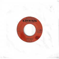 LAURA LEE - Dirty man